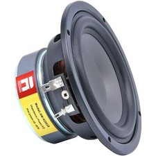 Lautsprecher Tiefmitteltöner