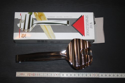 Wmf cromargan spargelzange - wmf,