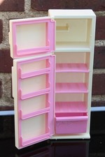 MATTEL BARBIE MÖBEL K9 KÜCHE