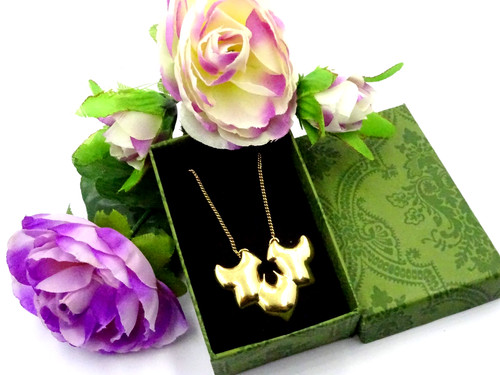Pilgrim damen kette collier - damen,