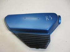 7. Honda CX 500 Bj. 81