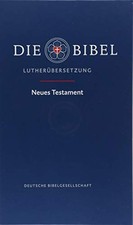 Evangelische Ki Lutherbibel