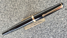 MONTBLANC 342 FÜLLFEDERHALTER