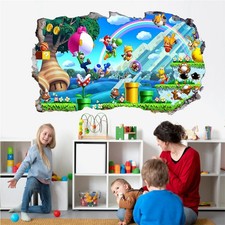 Neue Super Mario 3D