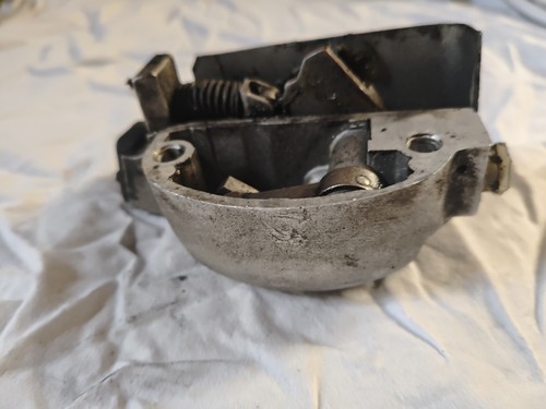 Schaltraste piaggio vespa cosa - piaggio,