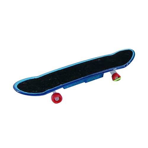 Led finger skateboard - led,