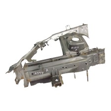 Mazda MX 5 RF ND Radhaus Längsträger Karosserie Kotflügel vorne rechts Bj2017