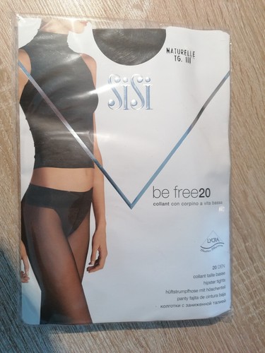 Feinstrumpfhose marke - 20.,