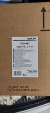Ecolab Isi maxx 5 l