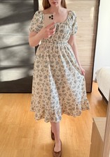 Neuflora Spring Hill Dress M