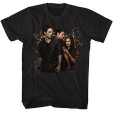 Twilight edward jacob bella - edward,