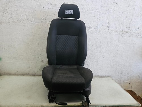 Fahrersitz sitz links ford - fahrersitz,