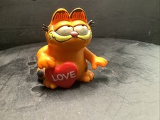 United Feature Bully Garfield