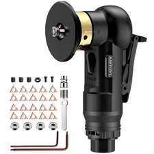 Pneumatische Anfasmaschine