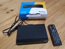 TechniSat HD TV Sat Receiver HD-S 221