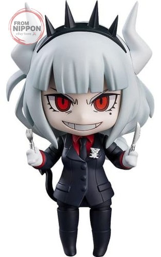 Figur nendoroid lucifer - figur,