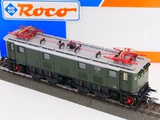 Roco 69621 E-Lok E 16 10 DB AC für Märklin Digital lesen! OVP BL 1705-30-89