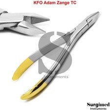 Kieferorthopädie Adams Zange