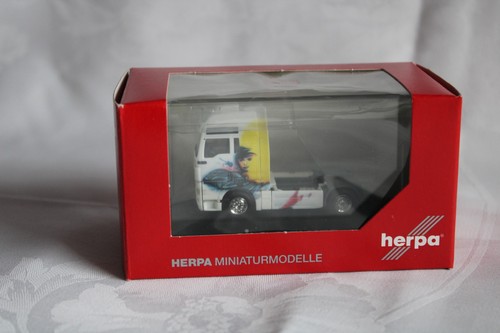 Herpa man tgx xlx zugmaschine - xlx,