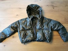 Zara Damen Steppjacke, Gr. L