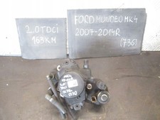 Ford Mondeo MK IV 2015