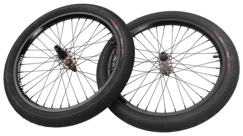 Khe specter bmx laufradsatz - khe,