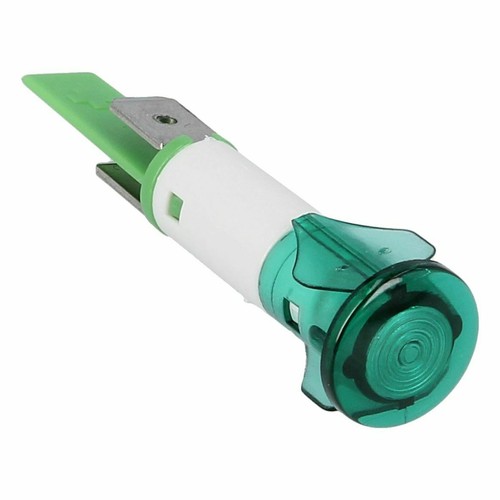 Kontrolllampe grün kompatibel - kontrolllampe,