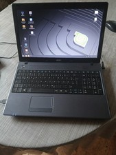 Acer Travel Mate 5744 mit