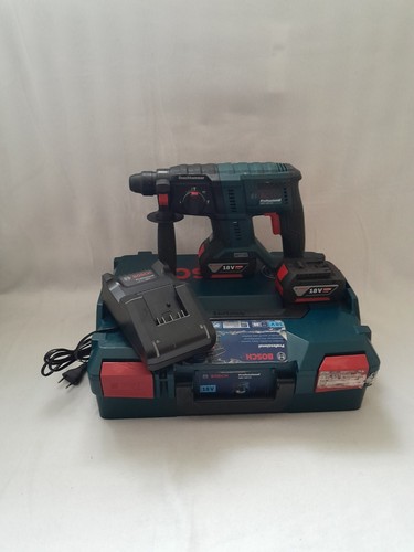 Bosch professional gbh 18v - professional,
