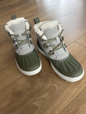 Nike Woodside Chukka 2 Damen