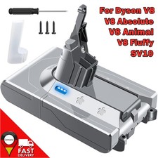 4500mah akku für dyson - akku, v8