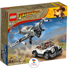 LEGO® Indiana Jones 77012 -