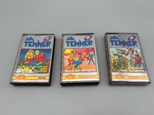 3x Jan Tenner Mc Folge 7 16 28