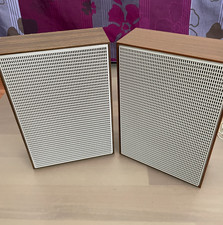 2x Isophon HiFi