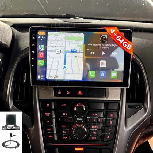 64g für opel astra - 4g+64g, j