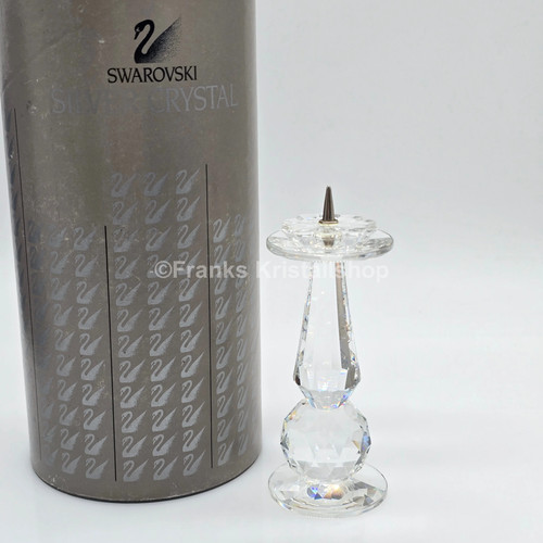 Swarovski kerzenhalter 119 - swarovski,