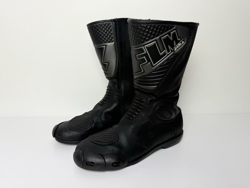Flm polo damen stiefel - polo,