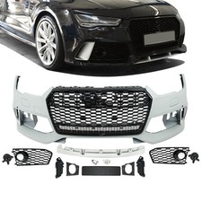 Sport stoßstange vorne - sport,
