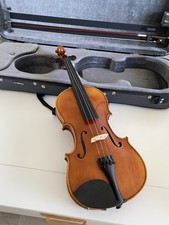 Yamaha sg44 violine 4 - yamaha, 4/4