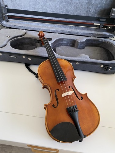 Yamaha sg44 violine 4 - sg44, 4/4