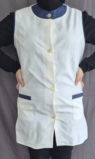 Nylon Dederon kittel schürze