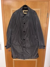 Hugo Boss Herren Mantel The