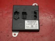 Steuergerät Mercedes E-Klasse