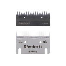 KERBL Schermesser Premium made