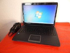 Hyrican Notebook👍Windows 7