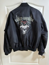 Harley Davidson Twin Cam 88