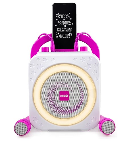 Rockjam ring bluetooth - ring, karaoke