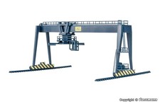 Vollmer N 47905 Containerkran