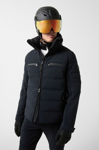 Bogner minho softshell ski - softshell,
