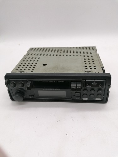 Oldtimer kenwood krc 351d - oldtimer,